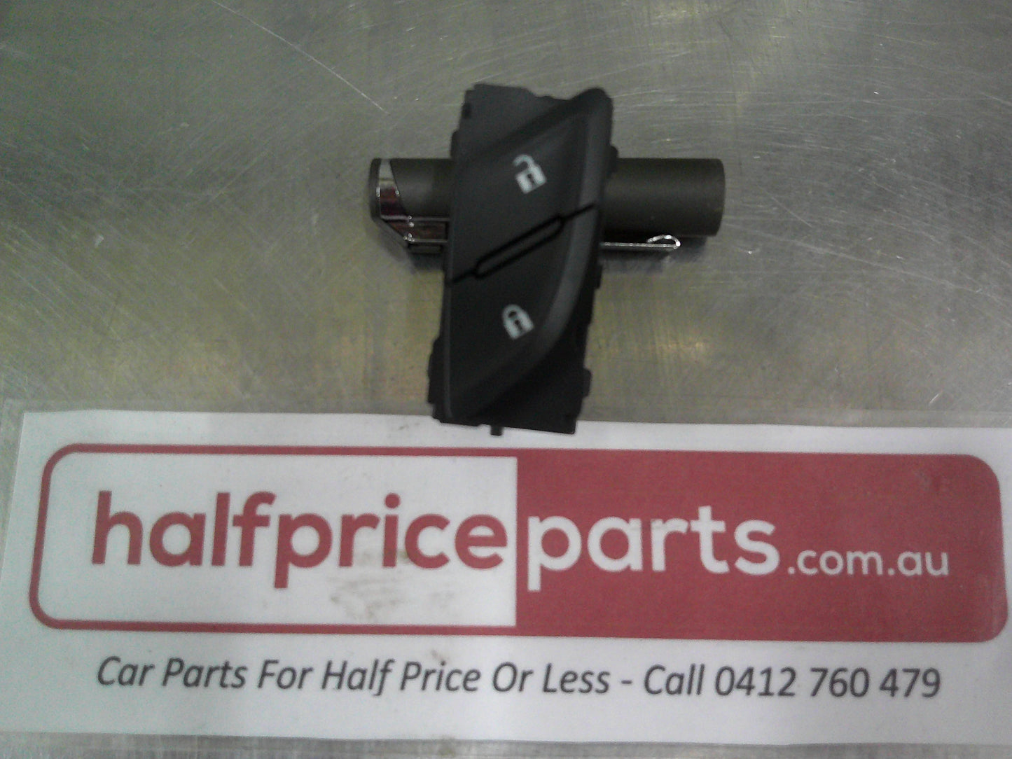 Holden VF SS HSV Commodore Sedan Genuine Switch Door Trim Lock New Part