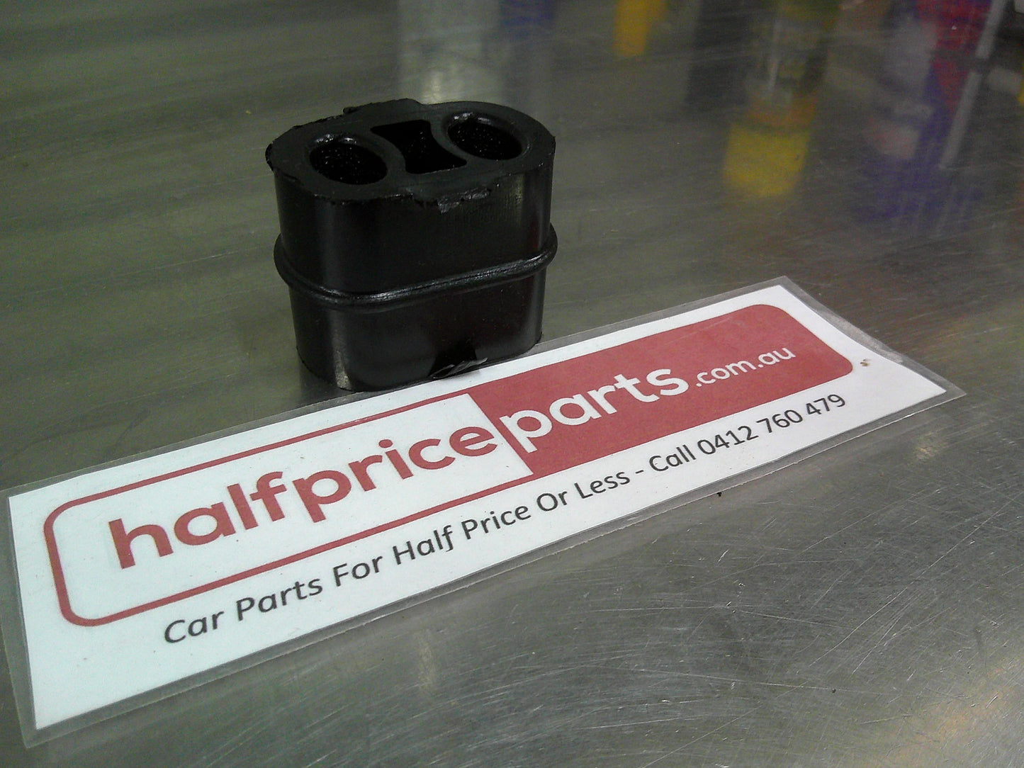 Holden JH Cruze Genuine Exhaust Hanger Rubber New Part