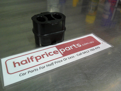 Holden JH Cruze Genuine Exhaust Hanger Rubber New Part