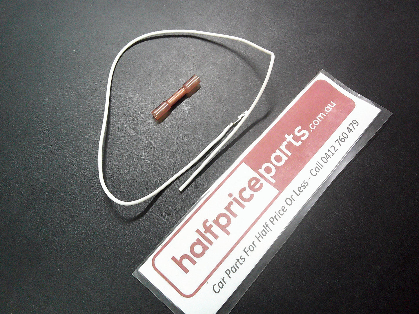 Holden Multi Purpose Wire Connector New Part