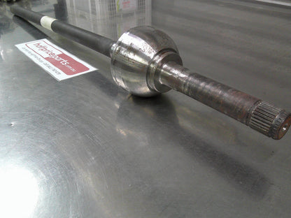 Hardy Spicer Front Left Drive Shaft Suits Toyota Landcruiser 78/79 Series New Part