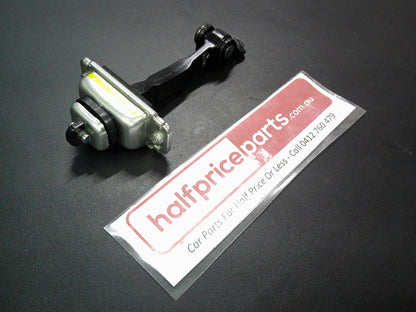 Holden MP Barina Spark Genuine Rear Door Check New Part