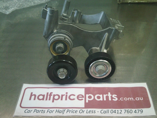 Holden VE/VF Commodore/WM/WN Caprice V8 Genuine Air Conditioning Compressor Bracket New Part