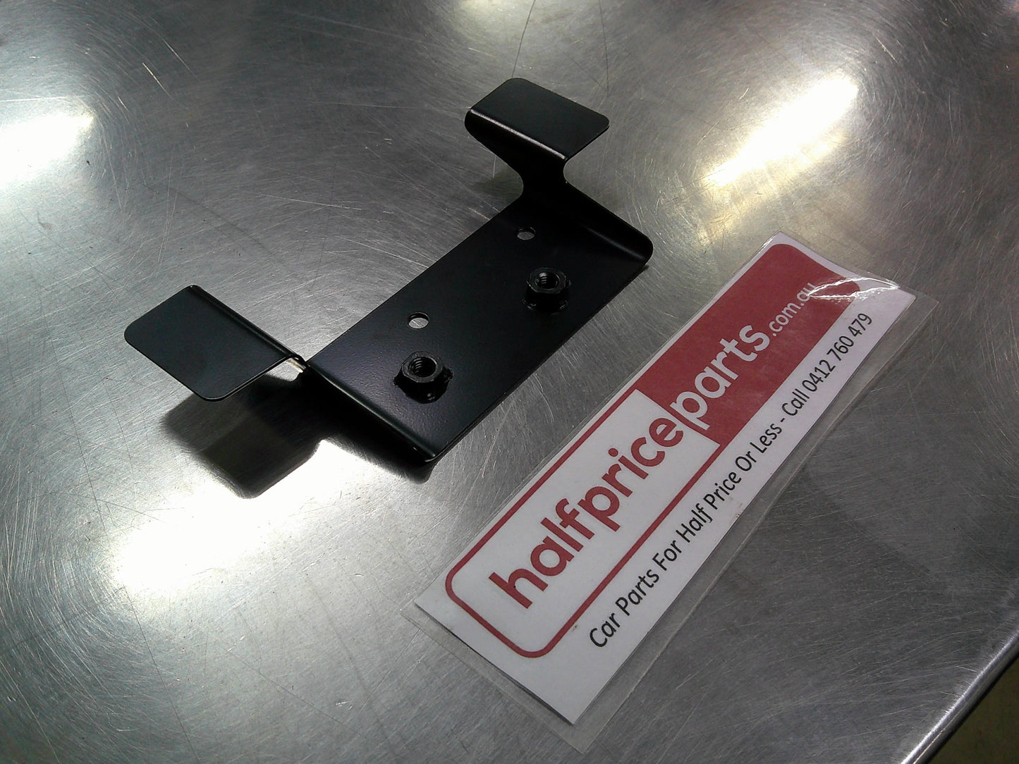 Holden RG Colorado/Trail Blazer Genuine Front Drivers Upper Bracket ASM New Part