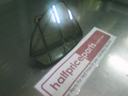 Holden JG/JH Cruze Genuine Left Hand Outer Mirror Glass Replacement New Part