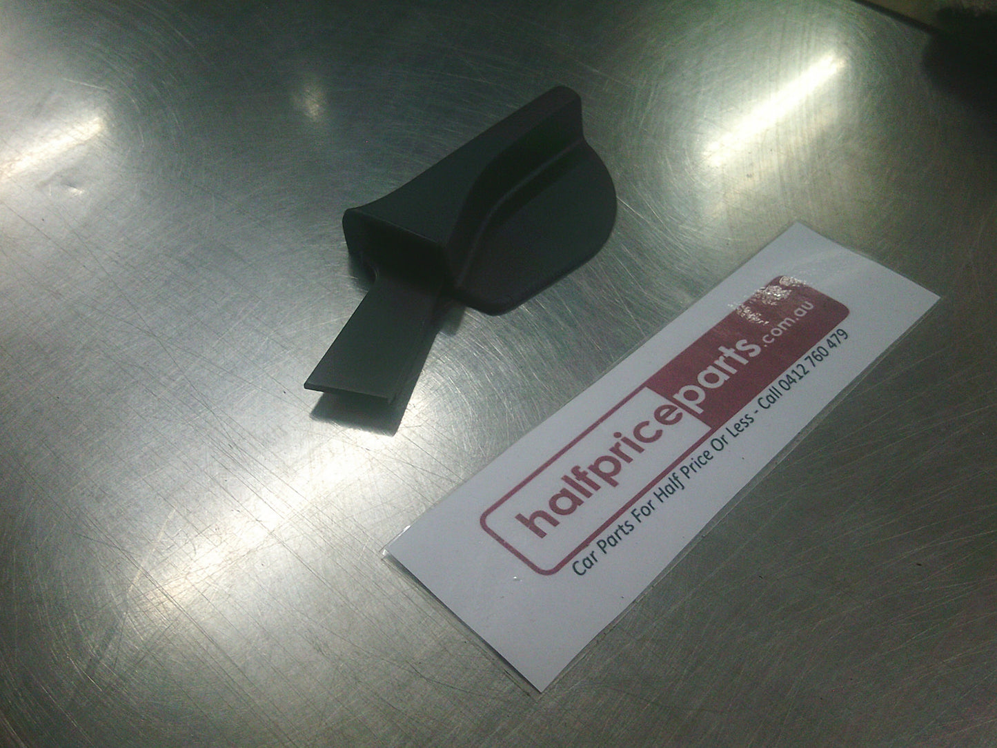 Holden CG Captiva Genuine Front Right Seat Handle - New Part