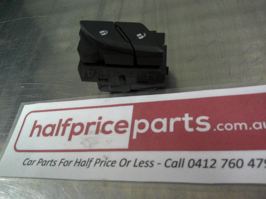Holden VF SS HSV Commodore Sedan Genuine Switch Door Trim Lock New Part