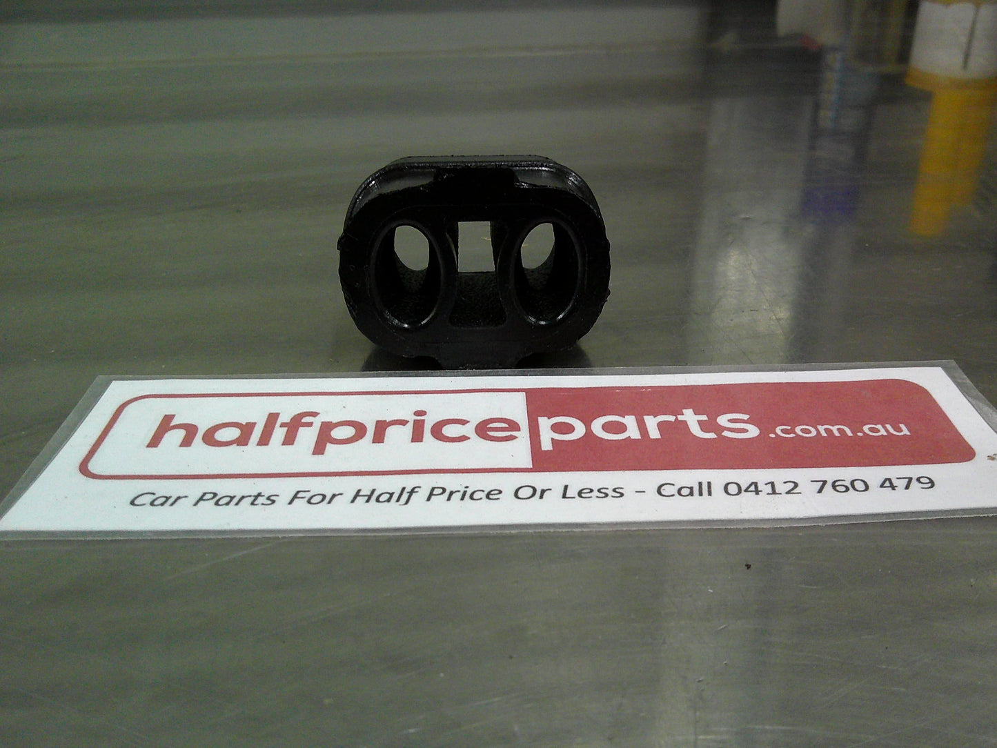 Holden JH Cruze Genuine Exhaust Hanger Rubber New Part