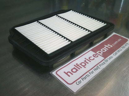 Holden CG Captiva Petrol 3.0Ltr Series II Genuine Engine Air Filter New Part