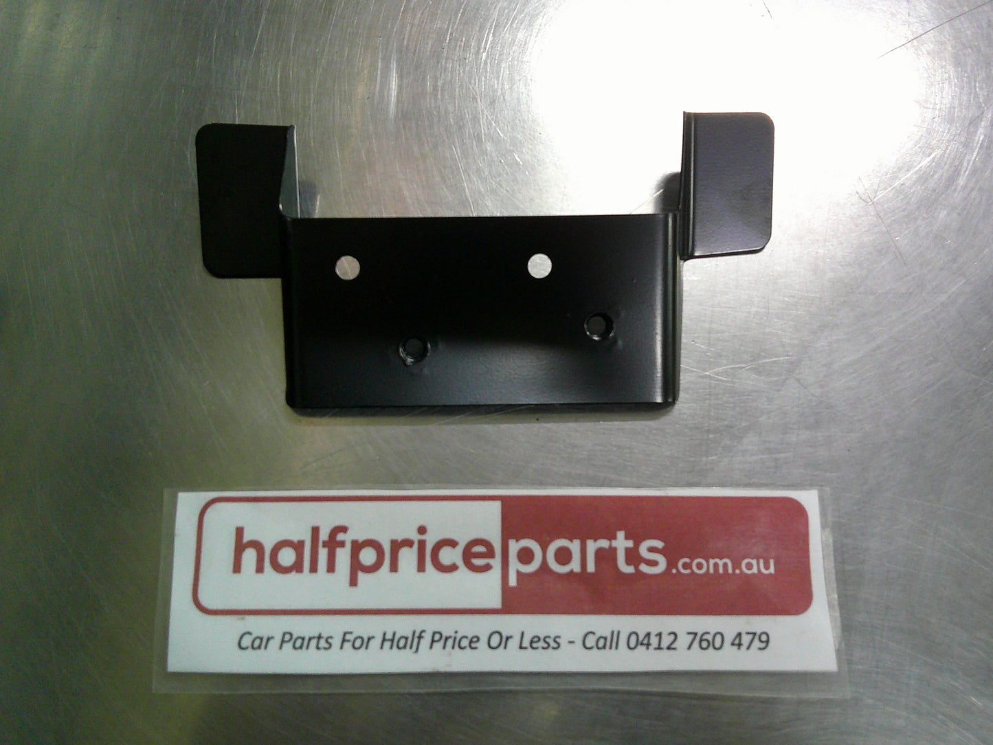 Holden RG Colorado/Trail Blazer Genuine Front Drivers Upper Bracket ASM New Part