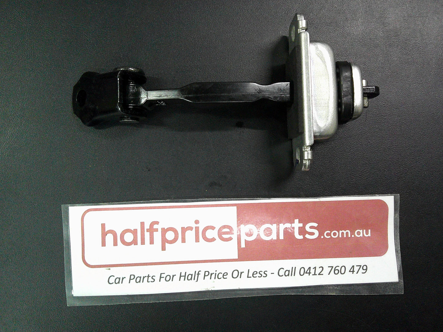 Holden MP Barina Spark Genuine Rear Door Check New Part