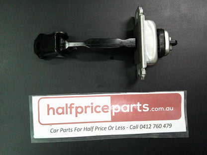Holden MP Barina Spark Genuine Rear Door Check New Part
