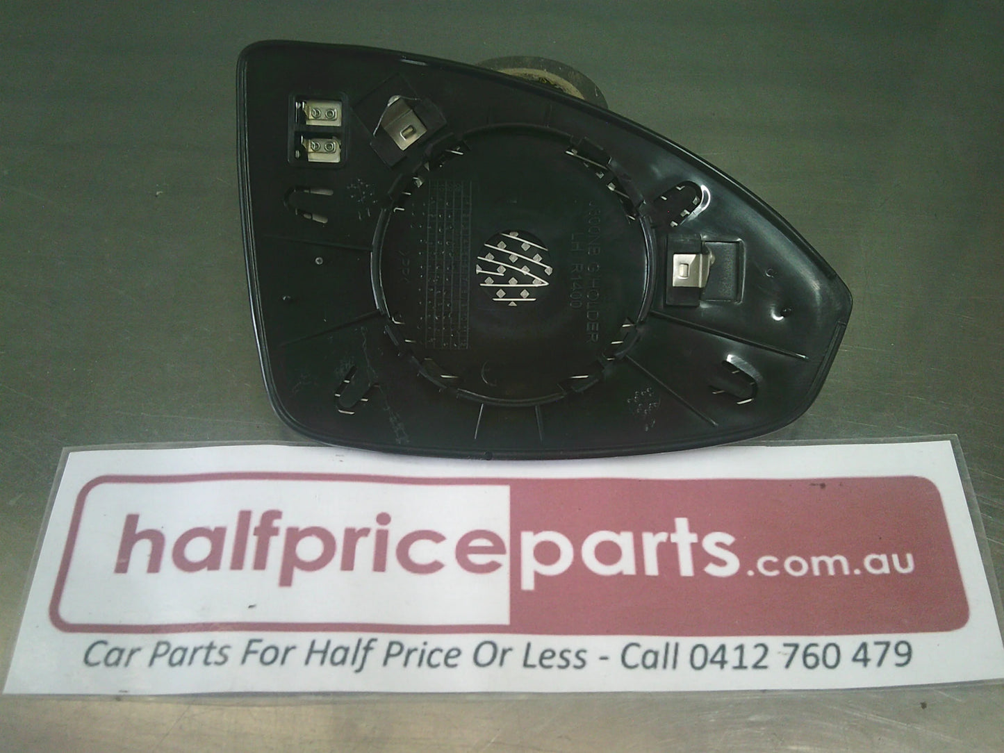 Holden JG/JH Cruze Genuine Left Hand Outer Mirror Glass Replacement New Part