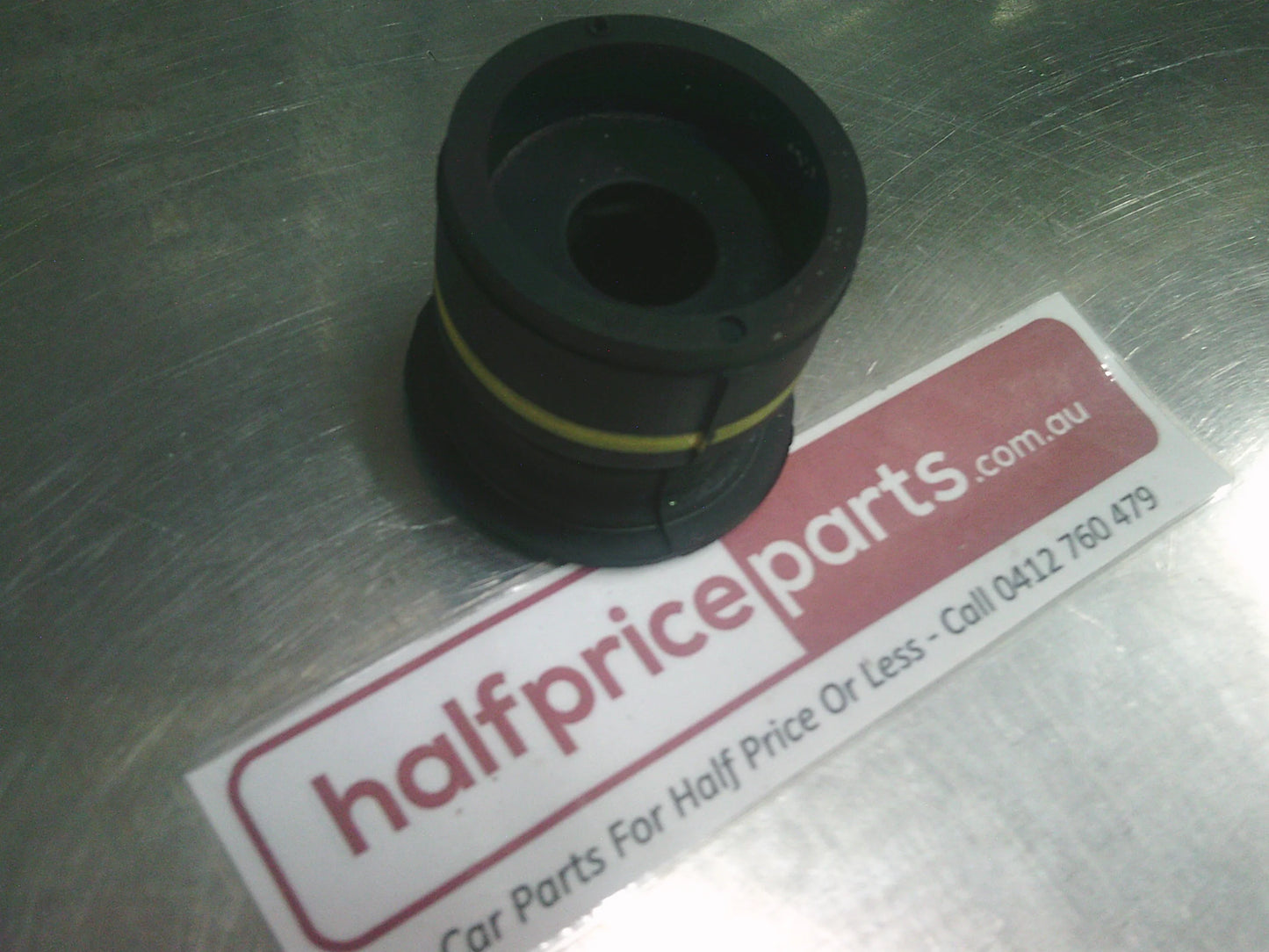 Holden RG Colorado Genuine Rear Cab Mount Bushing Cushion (Single Cab) New Part