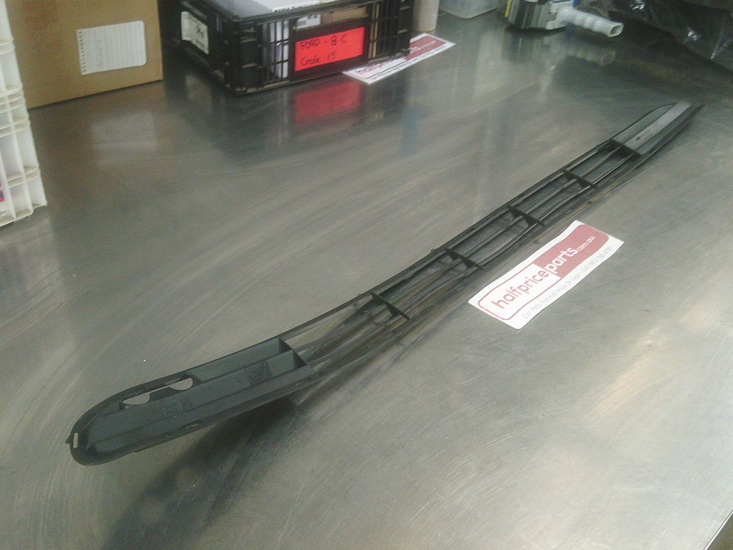 Holden Tigra A Genuine Air Intake Grille New Part