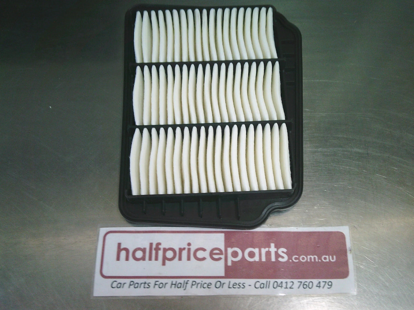 Holden CG Captiva Petrol 3.0Ltr Series II Genuine Engine Air Filter New Part
