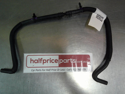 Holden GM Silverado Genuine Inlet Tube Over Flow Pipe New Part