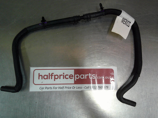Holden GM Silverado Genuine Inlet Tube Over Flow Pipe New Part