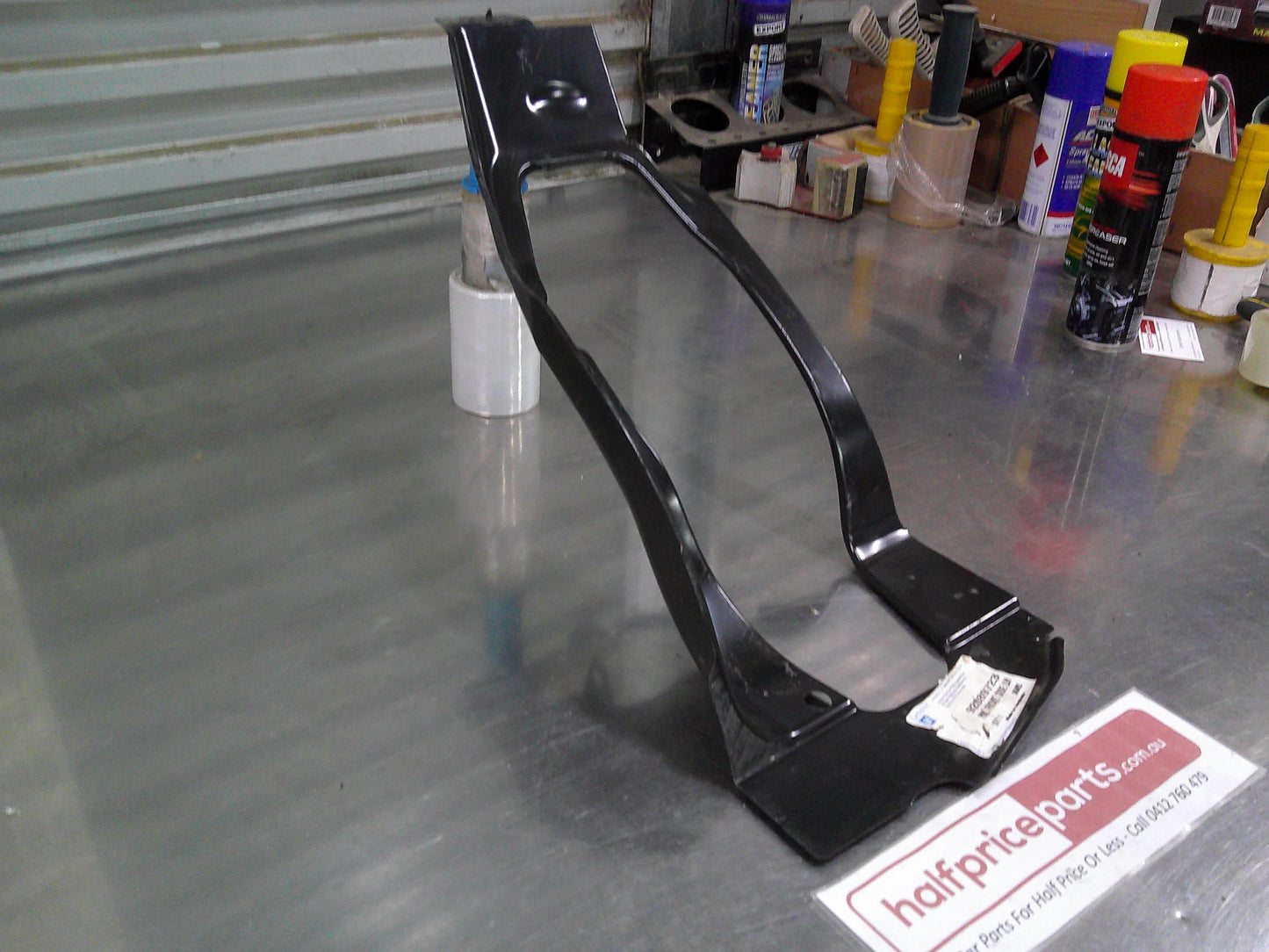Holden VY/VZ Commodore Genuine Front Left Side Head Light Panel New Part