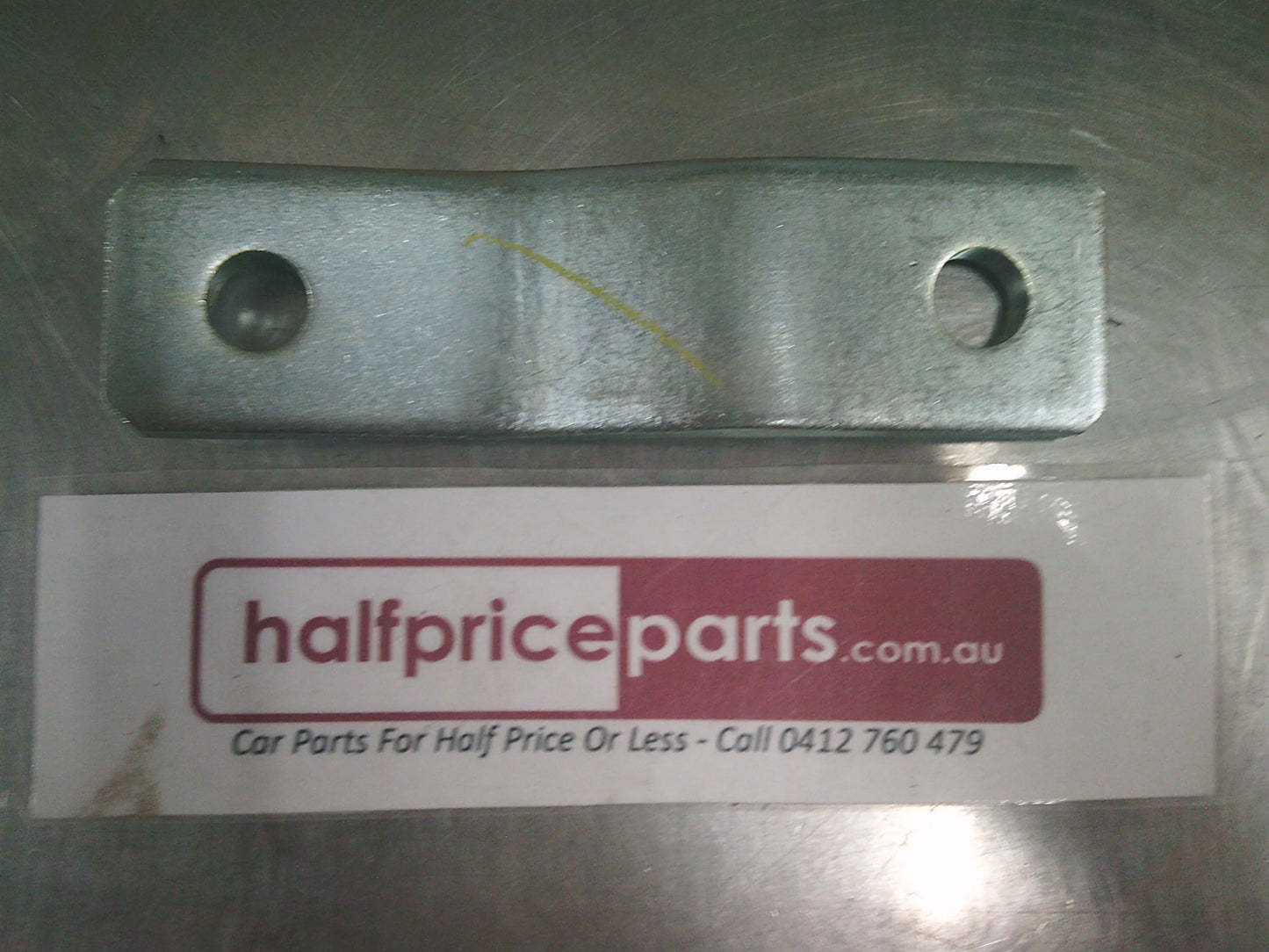 Isuzu D-MAX /Holden RG Colorado Genuine Rear Suspension Shackle - New Part
