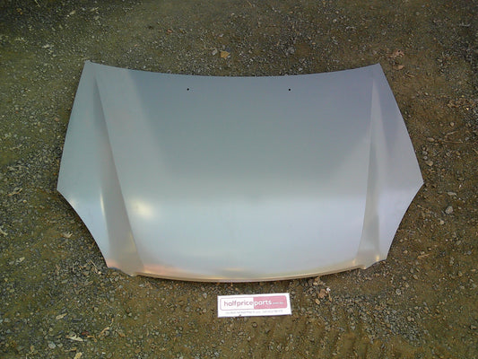 Kia Magentis Genuine Front Bonnet Assembly (Unpainted) New Part