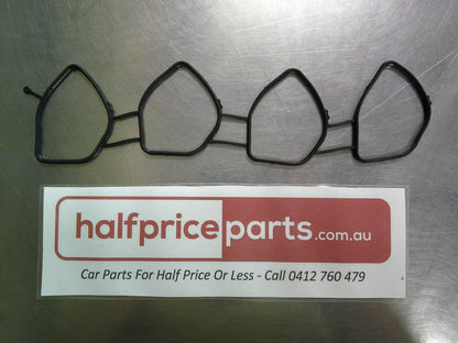 Holden MJ Barina Spark Genuine Intake Manifold Gasket New Part