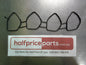 Holden MJ Barina Spark Genuine Intake Manifold Gasket New Part