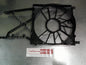 Holden AH Astra Genuine Radiator Cooling Fan Housing New Part