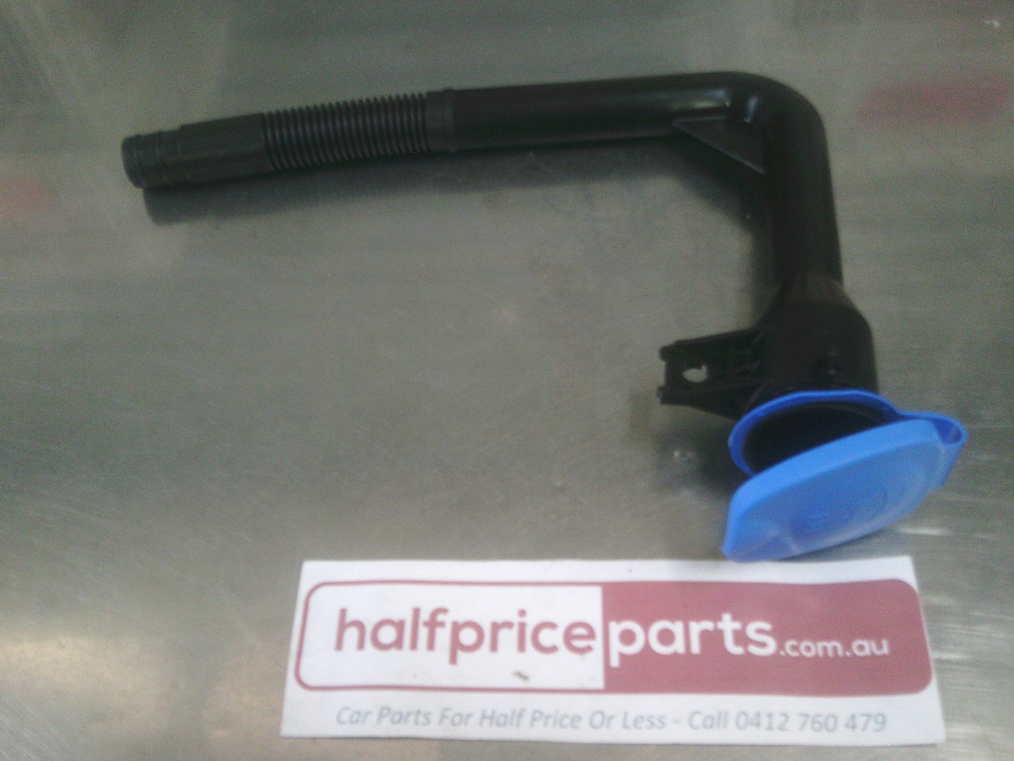 Holden Commodore VF/VE Commodore WM Caprice Genuine Windshield Washer Filler Tube New Part