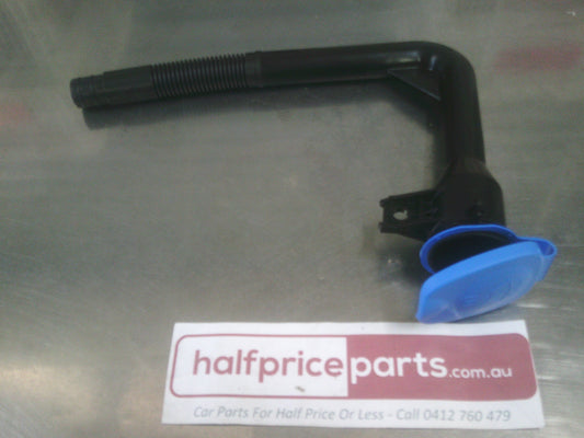 Holden Commodore VF/VE Commodore WM Caprice Genuine Windshield Washer Filler Tube New Part