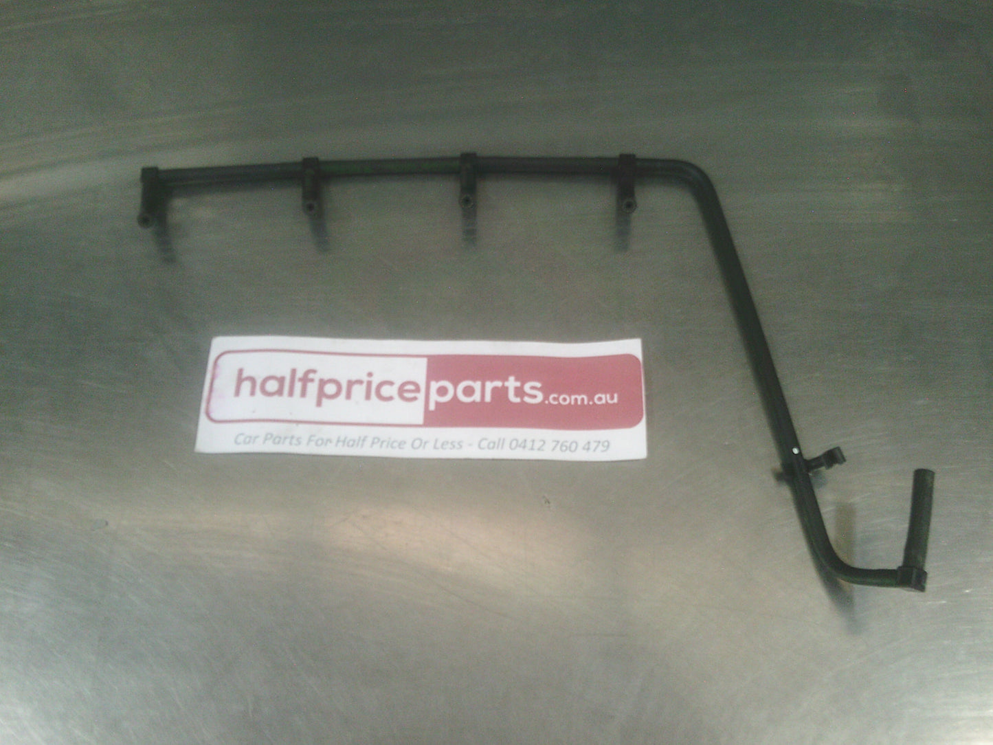 Holden JH Cruze Genuine Diesel Return Fuel Line New Part