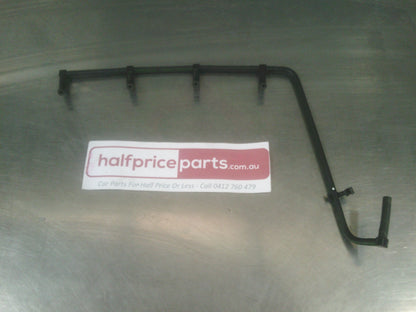Holden JH Cruze Genuine Diesel Return Fuel Line New Part