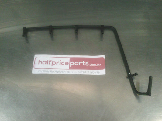Holden JH Cruze Genuine Diesel Return Fuel Line New Part
