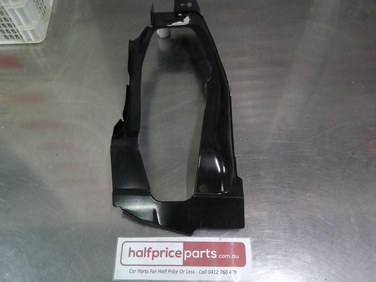 Holden VY/VZ Commodore Genuine Front Left Side Head Light Panel New Part