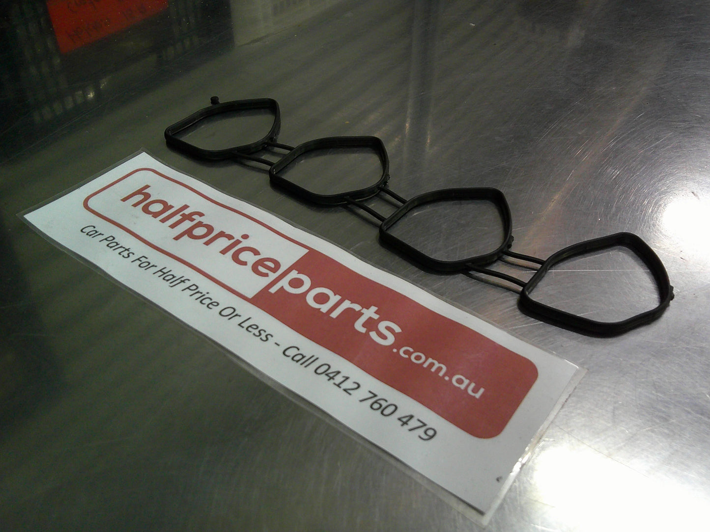 Holden MJ Barina Spark Genuine Intake Manifold Gasket New Part