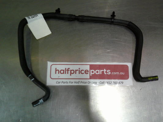 Holden GM Silverado Genuine Inlet Tube Over Flow Pipe New Part