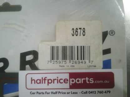 Victor Reinz Cylinder Head Gasket Suits GM 6.2L Diesel V8 New Part