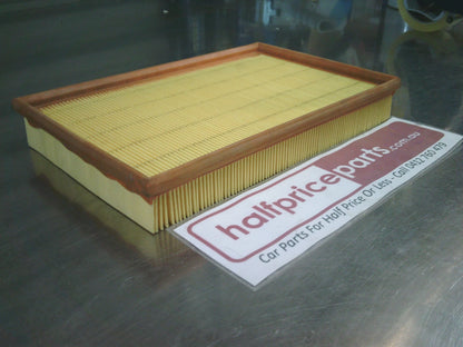 Wesfil Engine Air Filter Element Suits Holden Calibra/Volvo 760 New Part