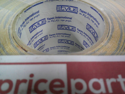 Economy Anti Slip Tape 100mm x18 Metres Long Roll New Part