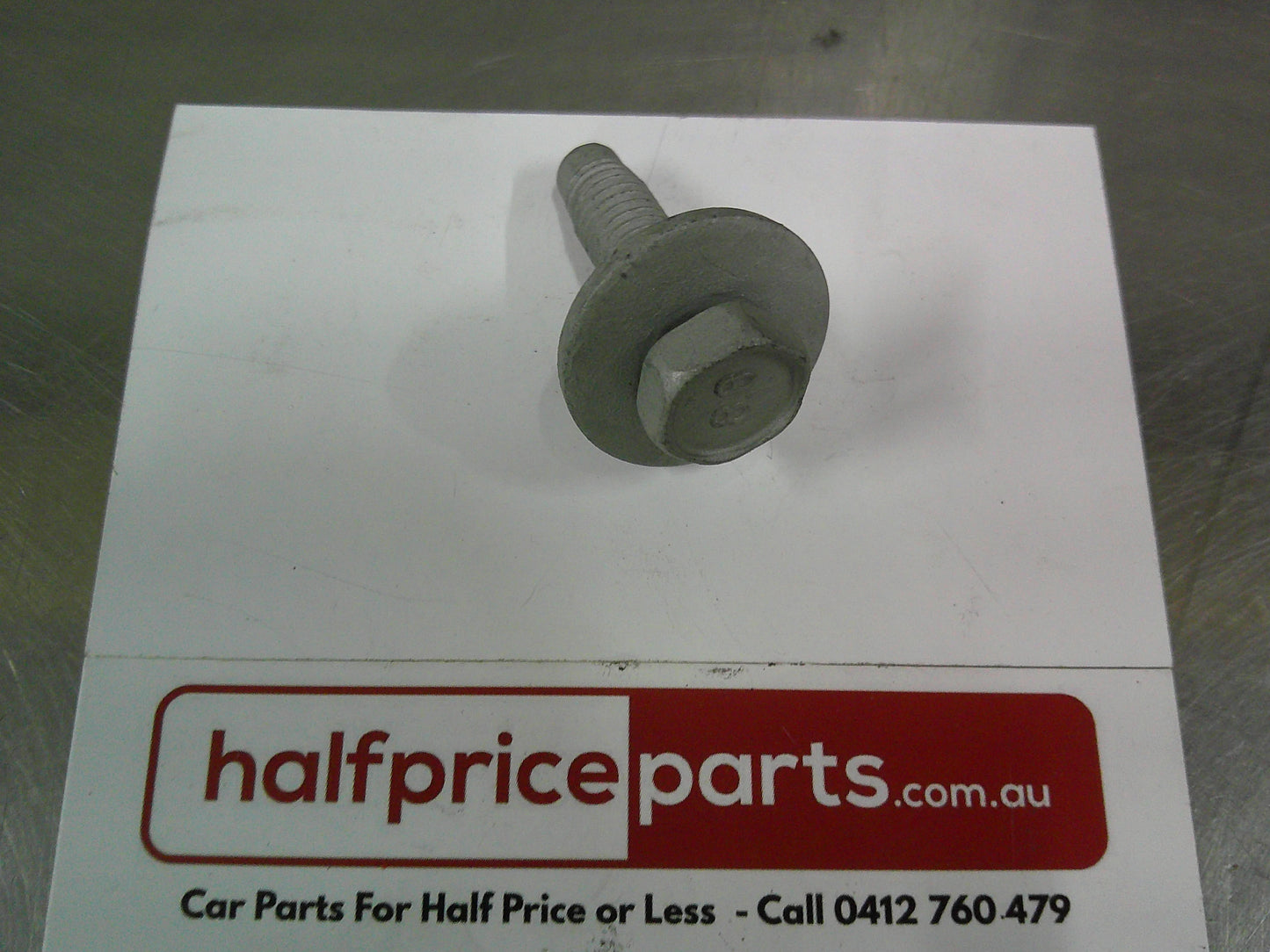 Holden RG Colorado/TM Barina/JH Cruze Genuine Hinge Bolt New Part