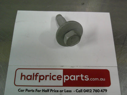 Holden RG Colorado/TM Barina/JH Cruze Genuine Hinge Bolt New Part