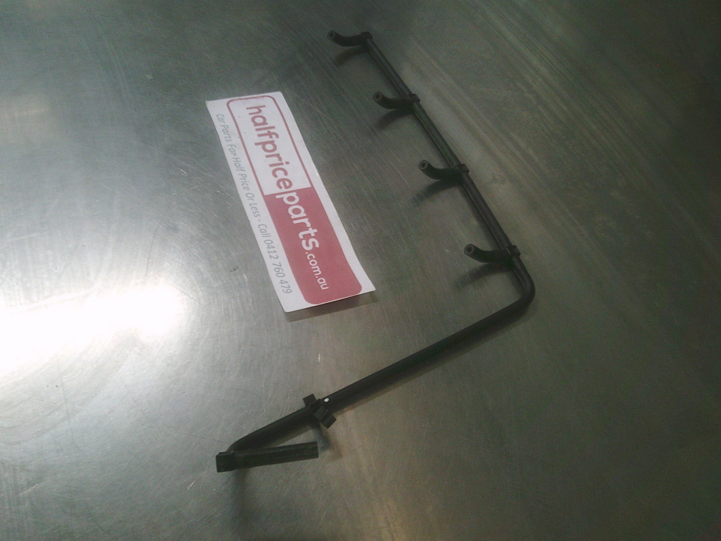 Holden JH Cruze Genuine Diesel Return Fuel Line New Part