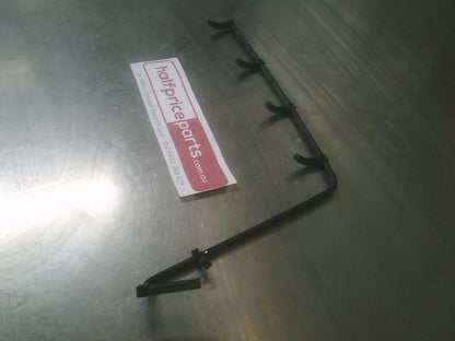 Holden JH Cruze Genuine Diesel Return Fuel Line New Part