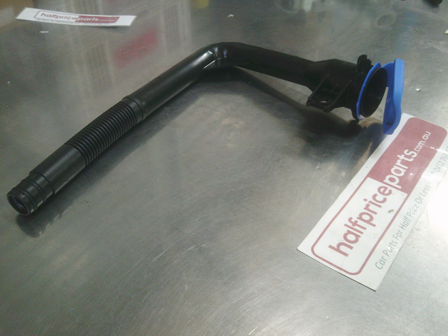 Holden Commodore VF/VE Commodore WM Caprice Genuine Windshield Washer Filler Tube New Part