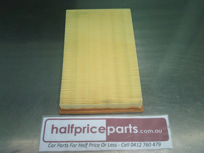 Wesfil Engine Air Filter Element Suits Holden Calibra/Volvo 760 New Part