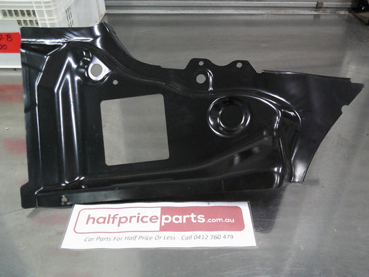 Holden TK Briana Sedan Genuine Left Hand Lower Side Extension Panel New Part