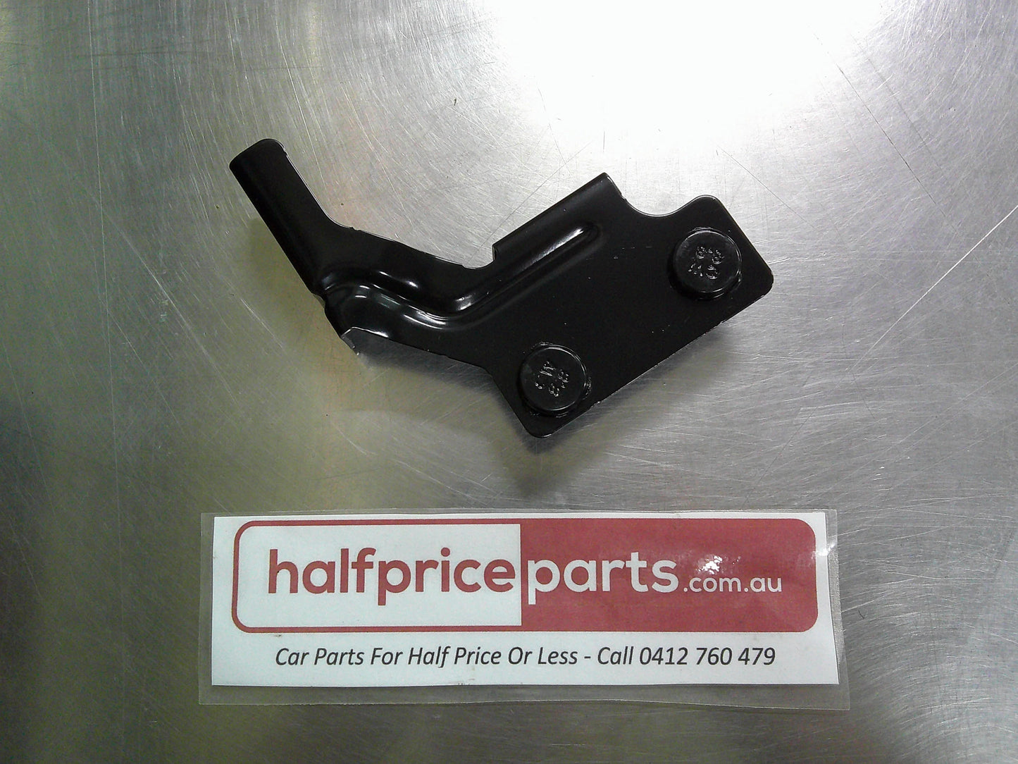 Holden TJ Trax Genuine Upper Tie Bar Bracket New Part