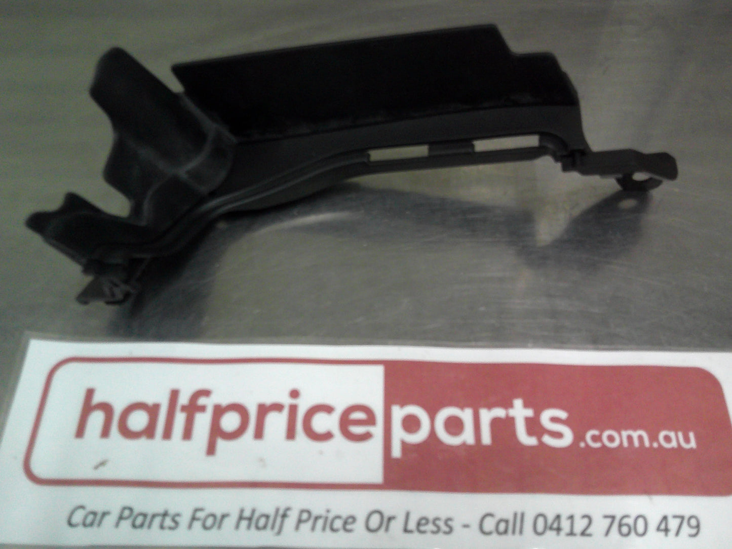 Suzuki Swift Genuine Right Hand Front Top Side Windscreen Garnish Cowl New Part