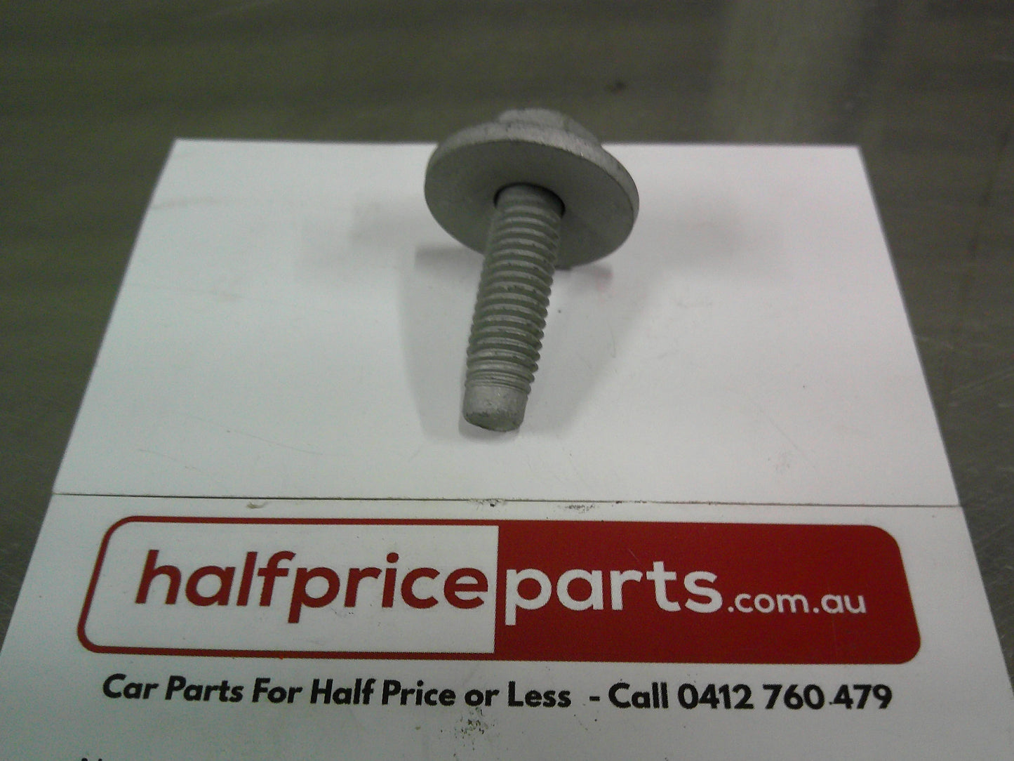 Holden RG Colorado/TM Barina/JH Cruze Genuine Hinge Bolt New Part