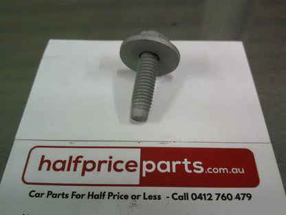 Holden RG Colorado/TM Barina/JH Cruze Genuine Hinge Bolt New Part